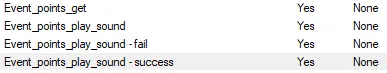 Example get_points