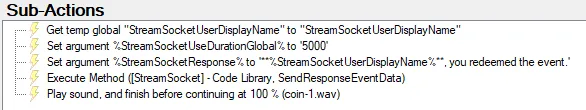 Example get_points